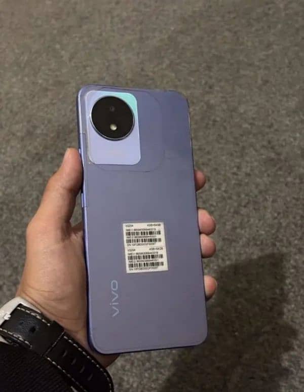 vivo y02t 3