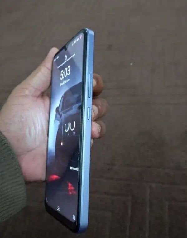 vivo y02t 4