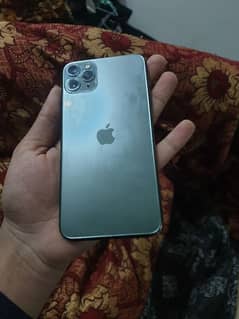 iPhone 11 Pro Max 64gb Factory unlock