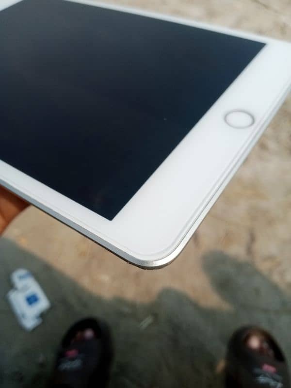 iPad mini 5 64gb LL model not pta 2