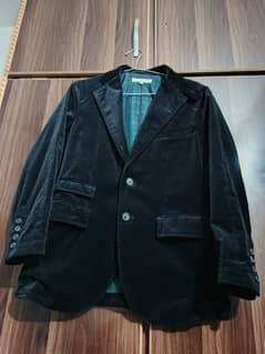 valvet coat for sale