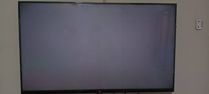 Itel 43 inch android led tv 1