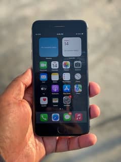 IPhone 8 Plus 256GB (Approved)