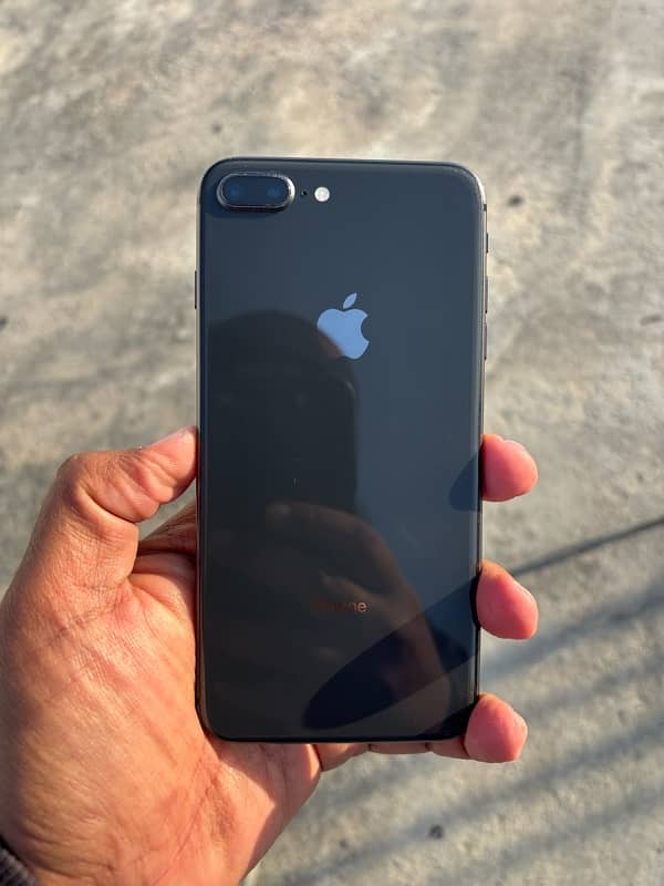 IPhone 8 Plus 256GB (Approved) 0