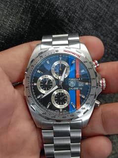 Tag Heuer, omega