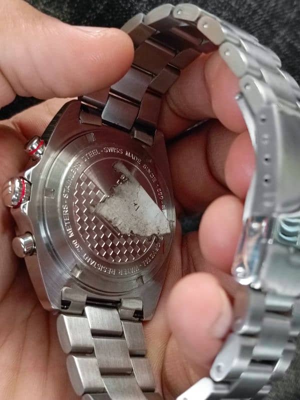 Tag Heuer, omega 1