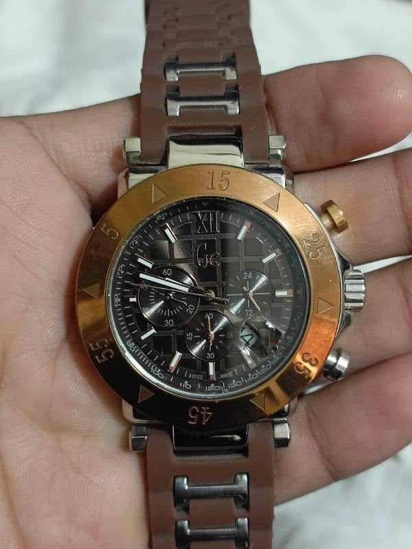 Tag Heuer, omega 4