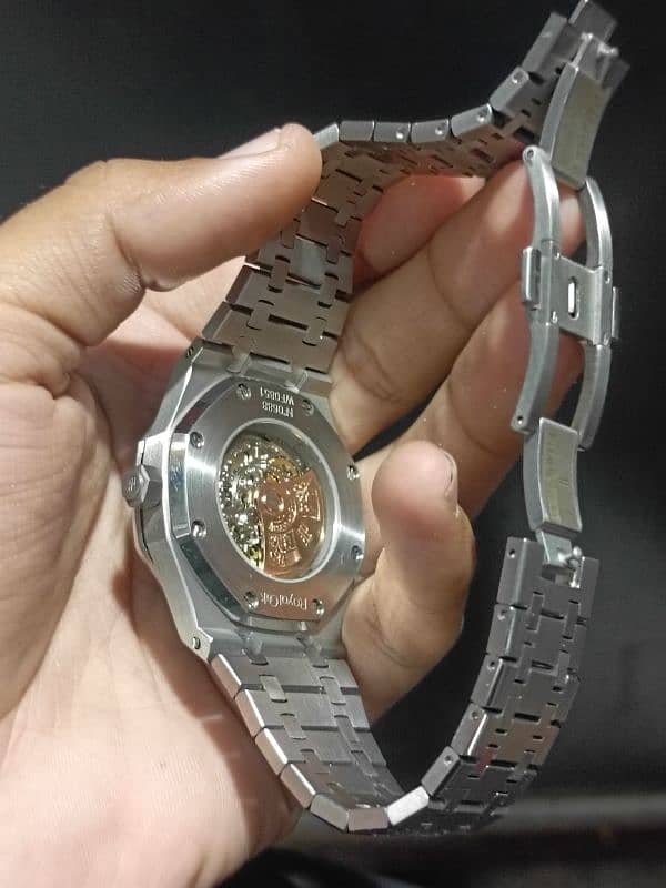 Tag Heuer, omega 9