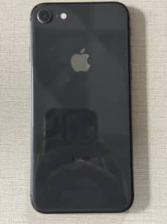 iphone 8 PTA 64Gb