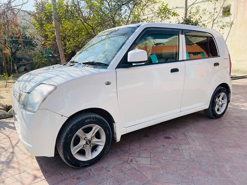 Suzuki Alto 2009/2015 0