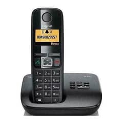 GIGASET AL410A Cordless Phone/Digital Cordless phone/Wireless telephon