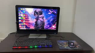 Dell All in One GAMING PC