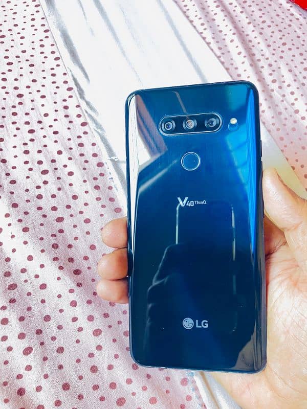 lg v40 thinq non pta 6