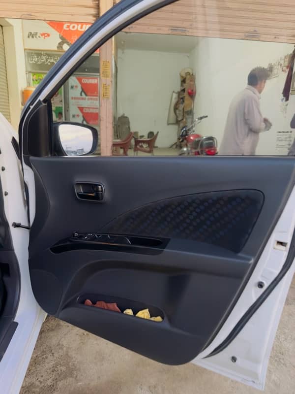 Suzuki Cultus VXL 2019 3