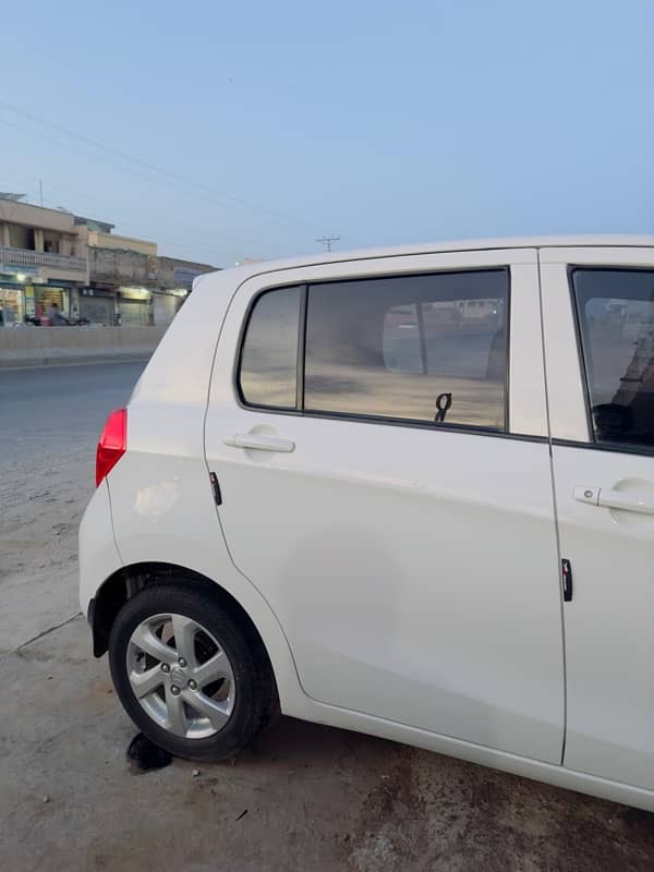 Suzuki Cultus VXL 2019 4