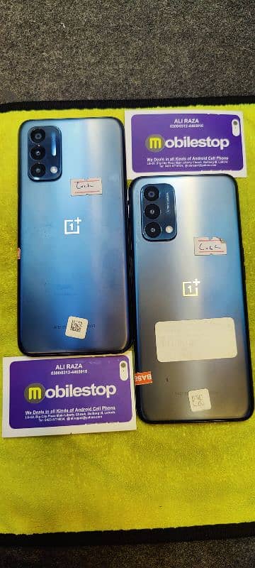 One Plus Models , 9 , N200 , 6t , 6 , 5t , 3t , Detail Below Read full 2