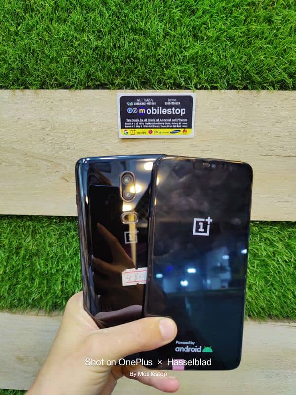 One Plus Models , 9 , N200 , 6t , 6 , 5t , 3t , Detail Below Read full 4