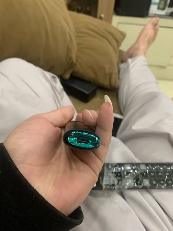 Voopoo vmate pod 0