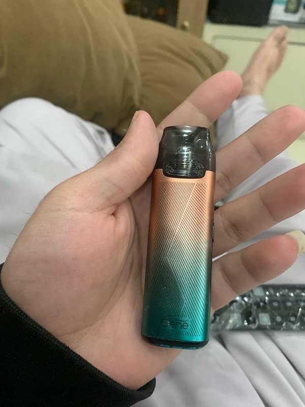 Voopoo vmate pod 1