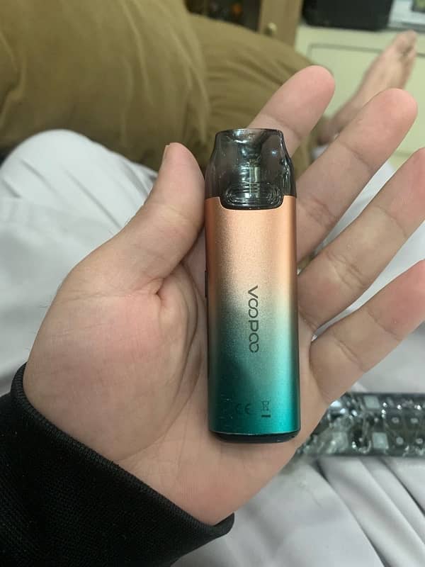 Voopoo vmate pod 2