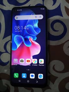 Tecno Spark 7 Pro PTA Approved