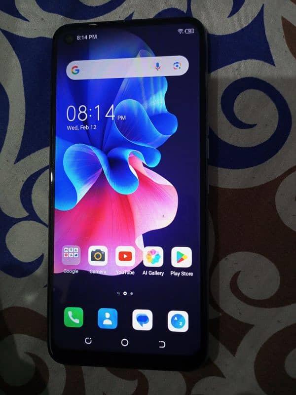 Tecno Spark 7 Pro PTA Approved 3