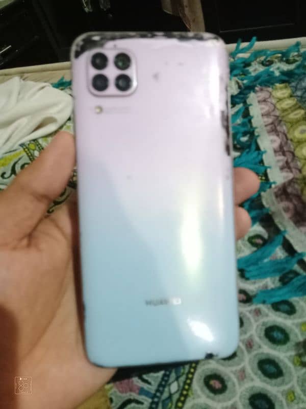 Huawei nova 7i 8gb 128gb 1