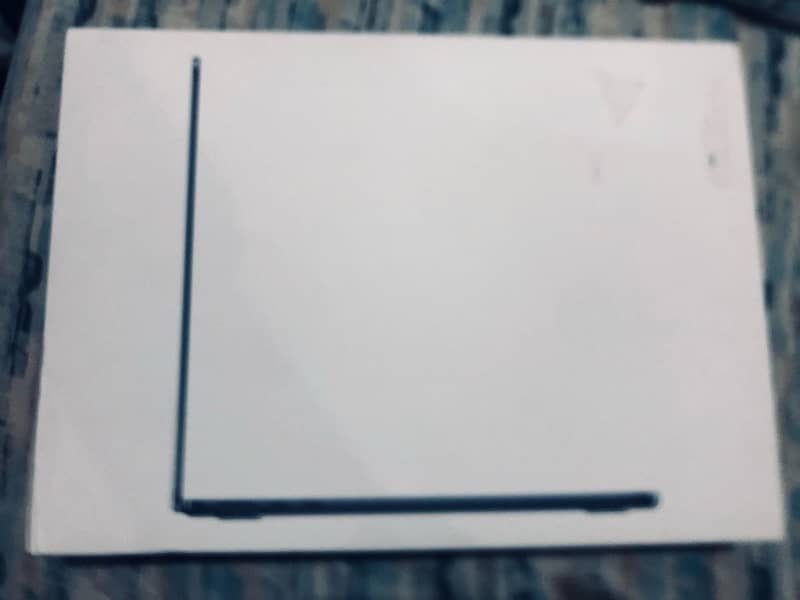 Brand New MacBook Air M2 chip 1