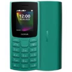 Nokia 106 plus