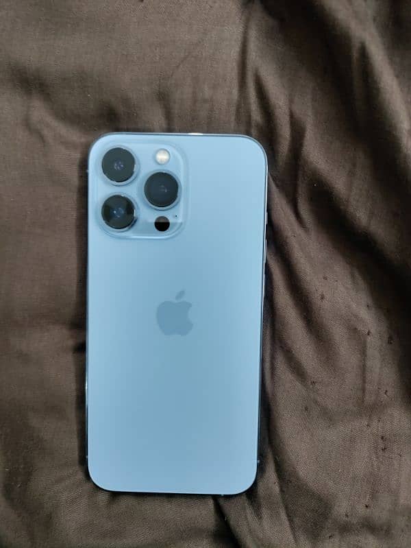 Iphone 13 pro Factory Unlocked 2