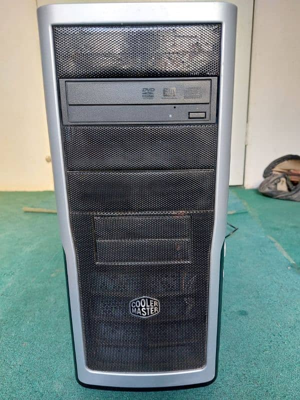 Core i3 2nd Generation 3