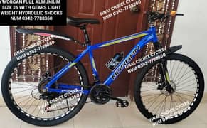 2025 Cycle OFFER SALE IMPORTED ALL Bicycle DIFFERENT PRICE 03427788360