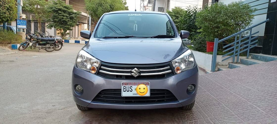 Suzuki Cultus VXL AGS 2021 0