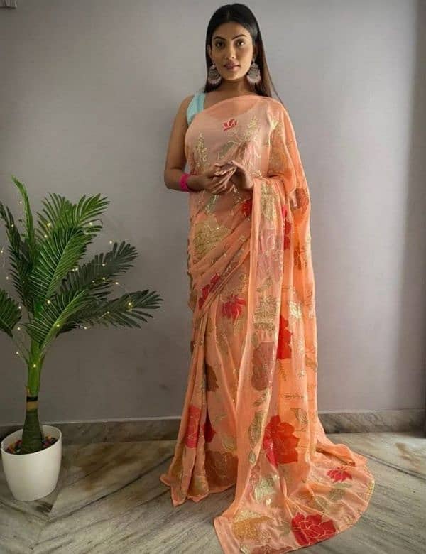 Saree 1