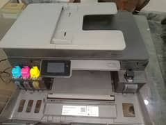 Hp smart tank 615