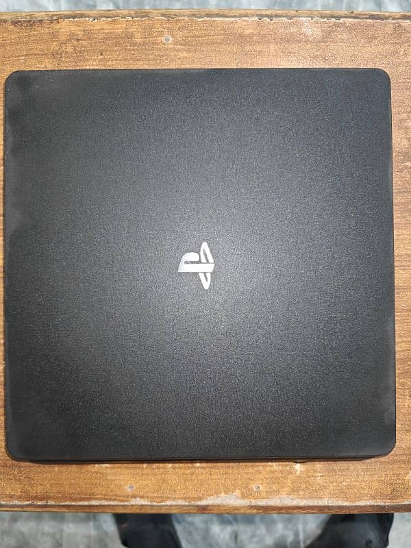 Playstation 4 slim Jailbreak 3