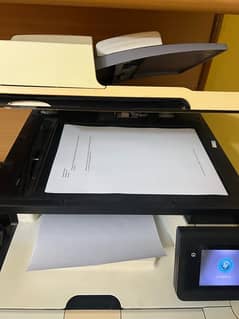 HP printer