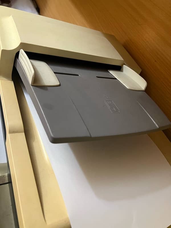 HP laser jet pro printer 3