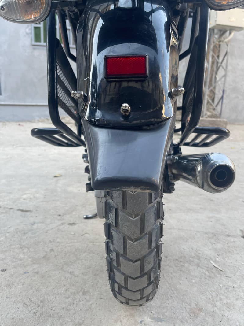 Suzuki gs 150 for sale 2022 1