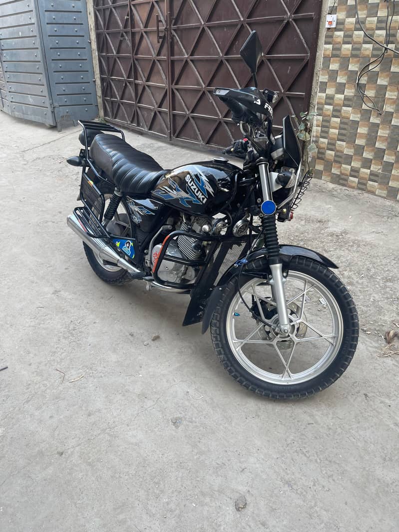 Suzuki gs 150 for sale 2022 2