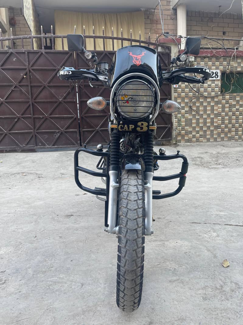 Suzuki gs 150 for sale 2022 3