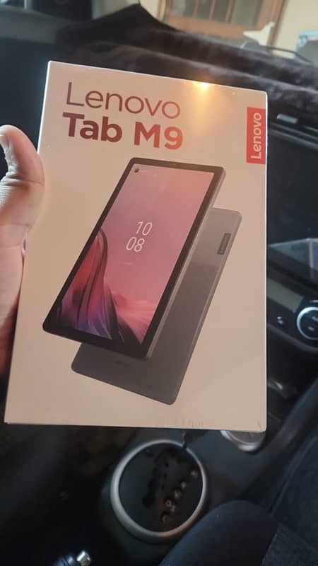 Lenovo Tab M9 4/64 0