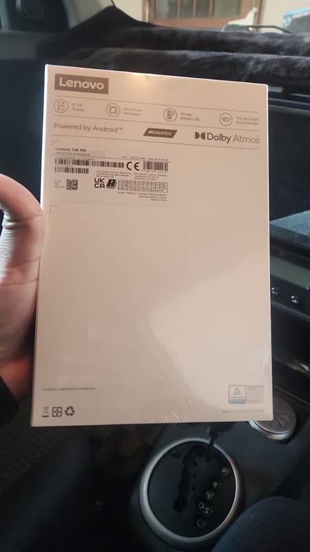 Lenovo Tab M9 4/64 2