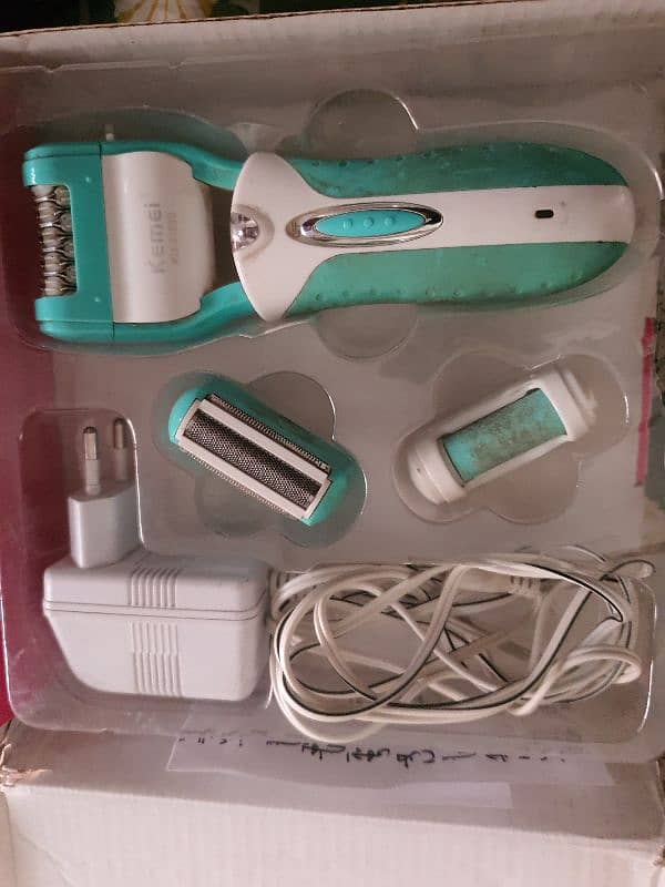 hair removal machine 1