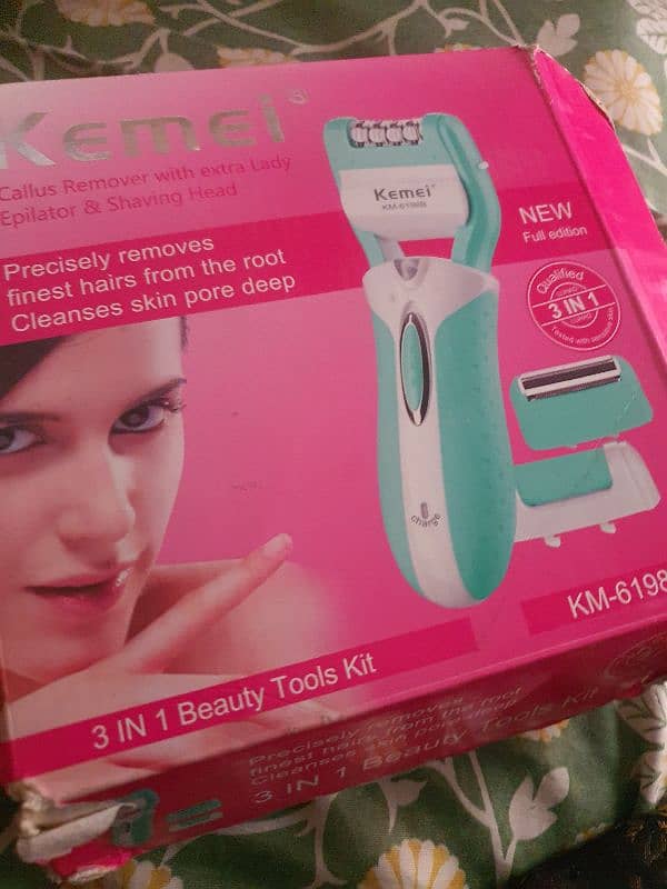 hair removal machine 2