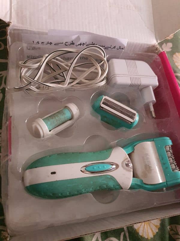 hair removal machine 3