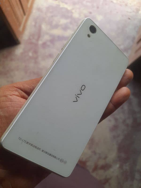 vivo y51a 6,128 exchange possible 2