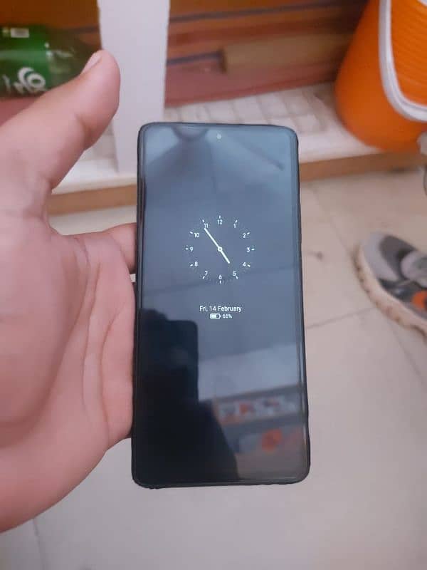 Mi 11t 8gb 256gb gaming mobile 0