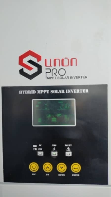 sako sunon pro solar inverter 3.5kw 0