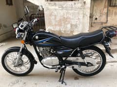 suzuki gs 150